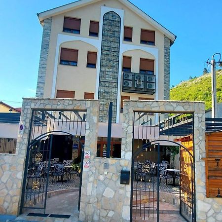 Hotel Blagaj Mostar Exterior foto