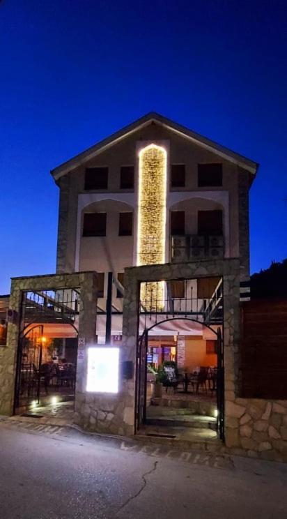 Hotel Blagaj Mostar Exterior foto