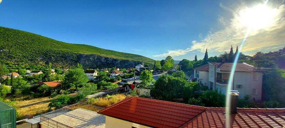 Hotel Blagaj Mostar Exterior foto