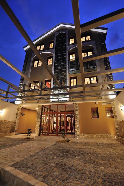 Hotel Blagaj Mostar Exterior foto