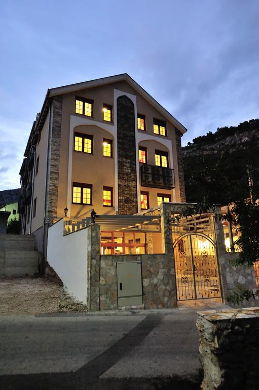 Hotel Blagaj Mostar Exterior foto